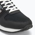 Buty męskie U.S. Polo Assn. XIRIO007B black 7