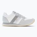 Buty męskie U.S. Polo Assn. XIRIO007B taupe/white 8