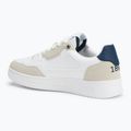 Buty męskie U.S. Polo Assn. KOSMO006A white/navy 3