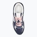 Buty damskie U.S. Polo Assn. SACHA006 navy/white 5