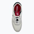 Buty męskie U.S. Polo Assn. JAKE001 blue/white/red 5