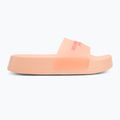 Klapki damskie U.S. Polo Assn. AMAMI009A samon/pink/white 2