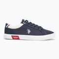 Buty męskie U.S. Polo Assn. BASTER001B navy 2