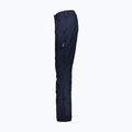 Spodnie narciarskie damskie CMP 3W20636 black/blue 3