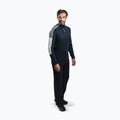 Bluza męska DOTOUT Cross black beauty/northern drop/barely blue 2