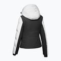 Kurtka narciarska damska DOTOUT Dual black beauty/barely blue 2