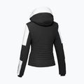 Kurtka narciarska damska DOTOUT Flow black beauty/barely blue 2