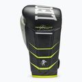 Rękawice bokserskie LEONE 1947 Revo Performance Fluo black 3