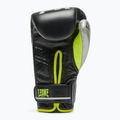 Rękawice bokserskie LEONE 1947 Revo Performance Fluo black 4