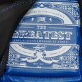 Rękawice bokserskie LEONE 1947 The Greatest blue 10