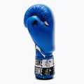 Rękawice bokserskie LEONE 1947 Iconic blue 5