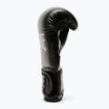 Rękawice bokserskie dziecięce LEONE 1947 Thunder Jr black 6