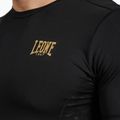 Rashguard męski LEONE 1947 Compresion black 4