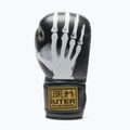 Rękawice bokserskie LEONE 1947 Leone X Iuter black 3