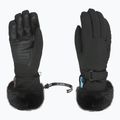 Rękawice narciarskie damskie Level Jolie W pk black