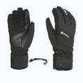 Rękawice narciarskie męskie Level Pilot Gore-Tex black
