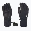 Rękawice narciarskie damskie Level I-Super Radiator W Gore-Tex black