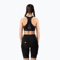 Spodenki rowerowe damskie Alé Classico LL black/charcoal grey 4
