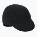 Czapka rowerowa Alé Elements black
