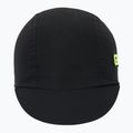 Czapka rowerowa Alé Elements black 2
