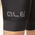 Spodenki rowerowe damskie Alé Stones Cargo Bibshorts black 9