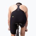 Spodenki rowerowe męskie Alé Velocity HD2 Bibshorts black 6