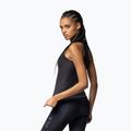 Koszulka rowerowa damska Alé Color Block TT black 2