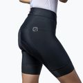 Spodenki rowerowe damskie Alé Magic Colour black 4