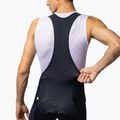Spodenki rowerowe męskie Alé Strada 2.0 Bibshorts black 5