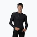 Longsleeve rowerowy męski Alé Color Block black