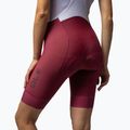 Spodenki rowerowe damskie Alé Magic Colour Bibshorts bossa nova 5