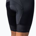 Spodenki rowerowe damskie Alé Strada 2.0 black 5