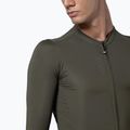 Longsleeve rowerowy męski Alé Color Block survior 4