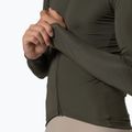 Longsleeve rowerowy męski Alé Color Block survior 5