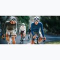 Longsleeve rowerowy męski Alé Color Block survior 6