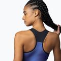 Koszulka rowerowa damska Alé Aurora TT blue 4