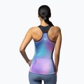 Koszulka rowerowa damska Alé Aurora TT purple 2