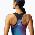 Koszulka rowerowa damska Alé Aurora TT purple 5