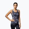Koszulka rowerowa damska Alé Marble TT black