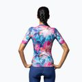 Koszulka rowerowa damska Alé Jardin multicolor 2