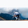 Spodenki rowerowe męskie Alé Magic Colour Bibshorts steel 5
