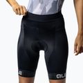 Spodenki rowerowe damskie Alé Traguardo 2.0 white