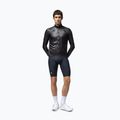 Kurtka rowerowa męska Alé Light Pack 2.0 black 2
