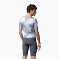 Kombinezon rowerowy męski Alé Argon sage grey 2
