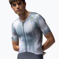 Kombinezon rowerowy męski Alé Argon sage grey 3