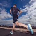 Kombinezon triathlonowy męski Alé Focus black 8