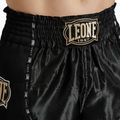 Spodenki bokserskie męskie Leone 1947 Classic black 6