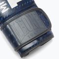Rękawice bokserskie LEONE 1947 Primal Instinct Competition blue 6