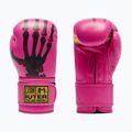 Rękawice bokserskie LEONE 1947 Leone X Iuter pink