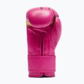 Rękawice bokserskie LEONE 1947 Leone X Iuter pink 4